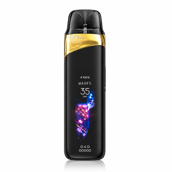 Uwell Caliburn G4 Pro Pod System