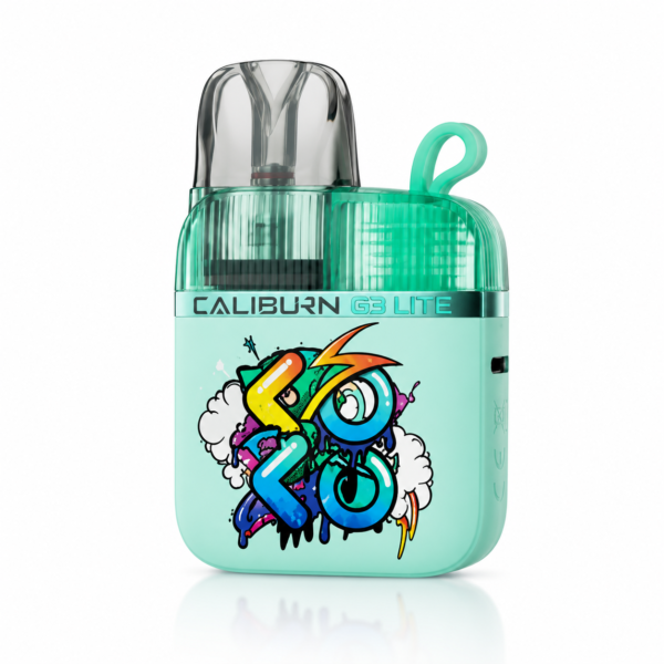 Uwell Caliburn G3 Lite KOKO Pod System
