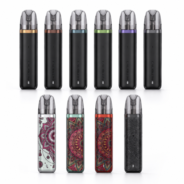 Uwell Caliburn G3 Lite Pod System