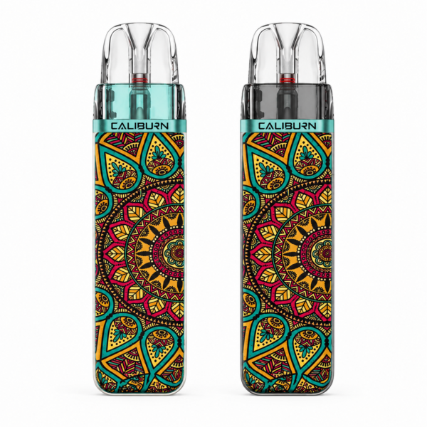 Voopoo VMate Mini Pod System At Best Price In Pakistan