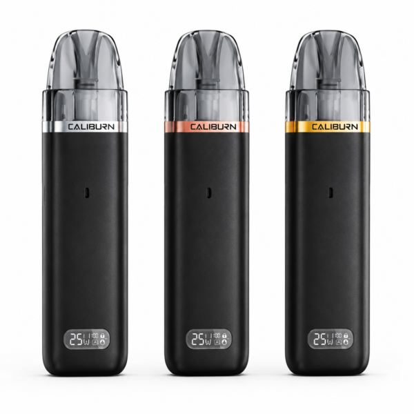 Uwell Caliburn G3 Lite Pod Kit