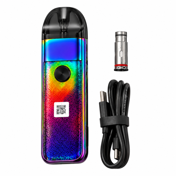 SMOK Propod GT Pod Kit – Rainbow Edition